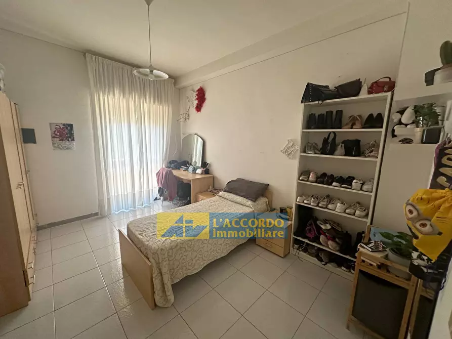 Immagine 2 di Appartamento in affitto  in via Pescasseroli 15 a Chieti