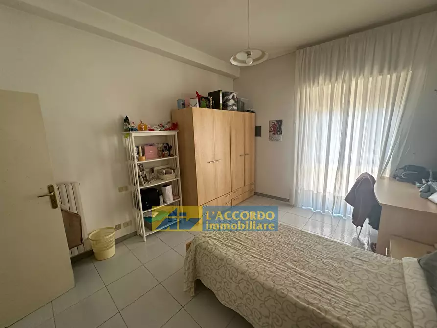 Immagine 3 di Appartamento in affitto  in via Pescasseroli 15 a Chieti