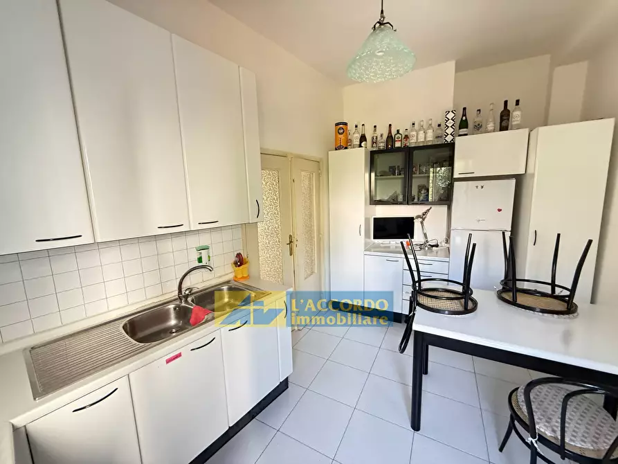 Immagine 7 di Appartamento in affitto  in via Pescasseroli 15 a Chieti