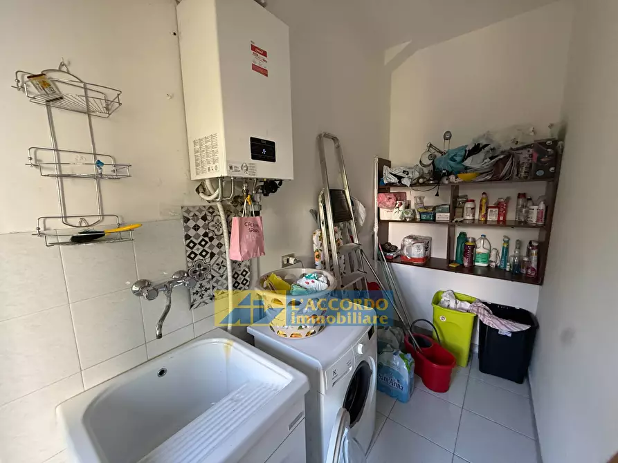 Immagine 15 di Appartamento in affitto  in via Pescasseroli 15 a Chieti