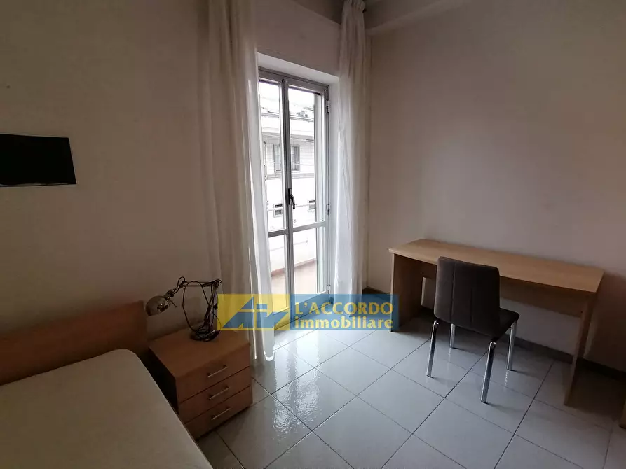 Immagine 4 di Appartamento in affitto  in via Pescasseroli 15 a Chieti