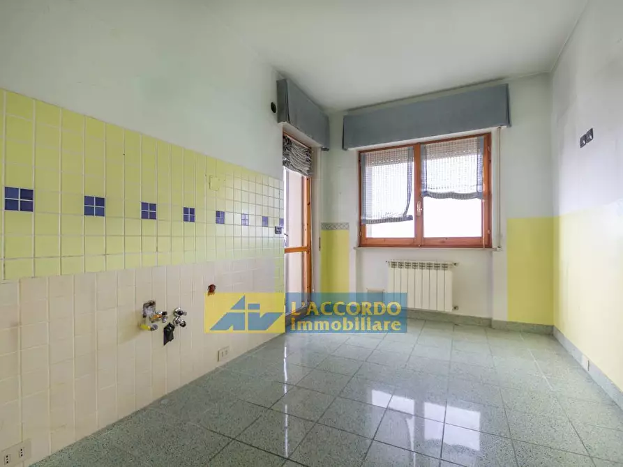 Immagine 3 di Appartamento in vendita  in via Dei Frentani 121 a Chieti