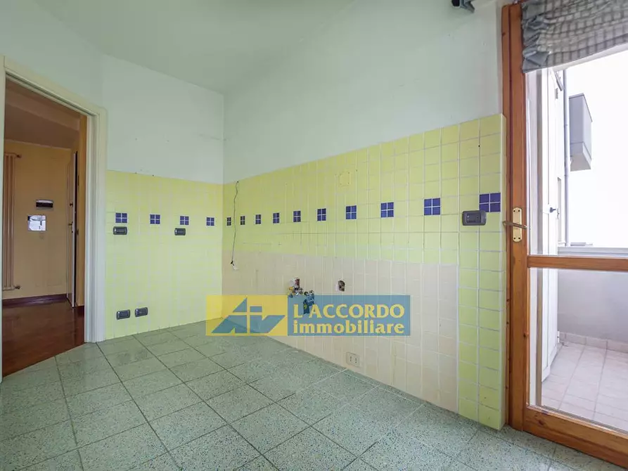 Immagine 4 di Appartamento in vendita  in via Dei Frentani 121 a Chieti