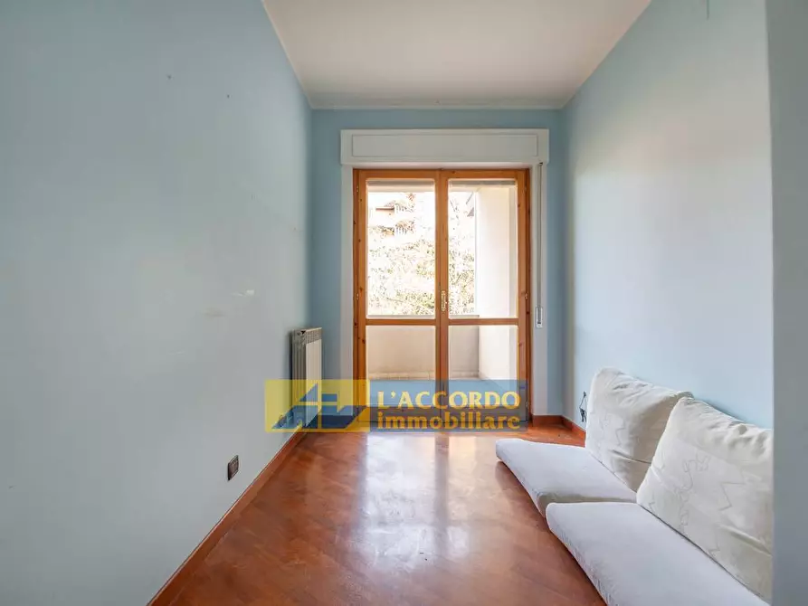 Immagine 5 di Appartamento in vendita  in via Dei Frentani 121 a Chieti