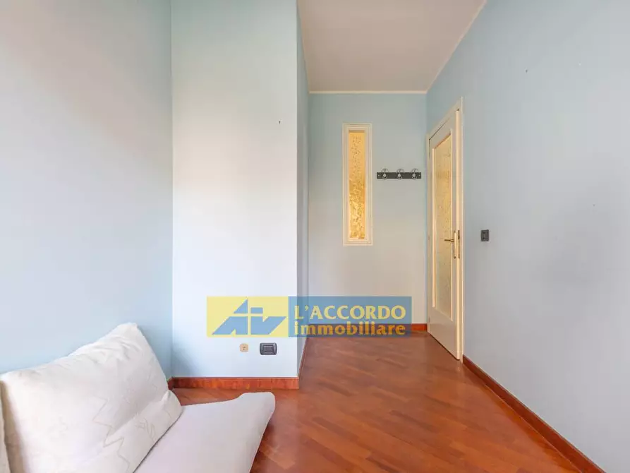 Immagine 6 di Appartamento in vendita  in via Dei Frentani 121 a Chieti