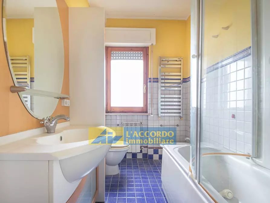 Immagine 7 di Appartamento in vendita  in via Dei Frentani 121 a Chieti