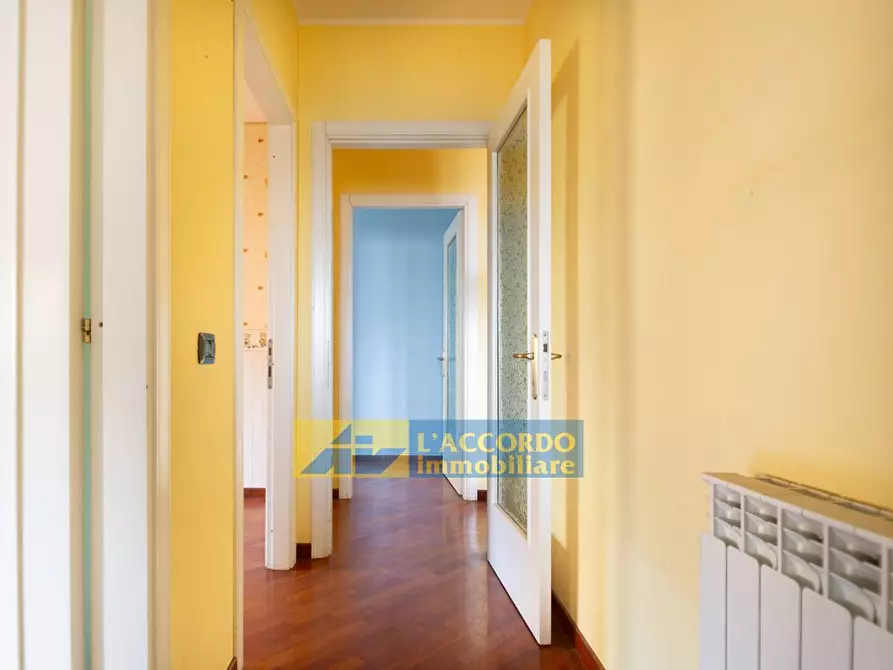 Immagine 9 di Appartamento in vendita  in via Dei Frentani 121 a Chieti