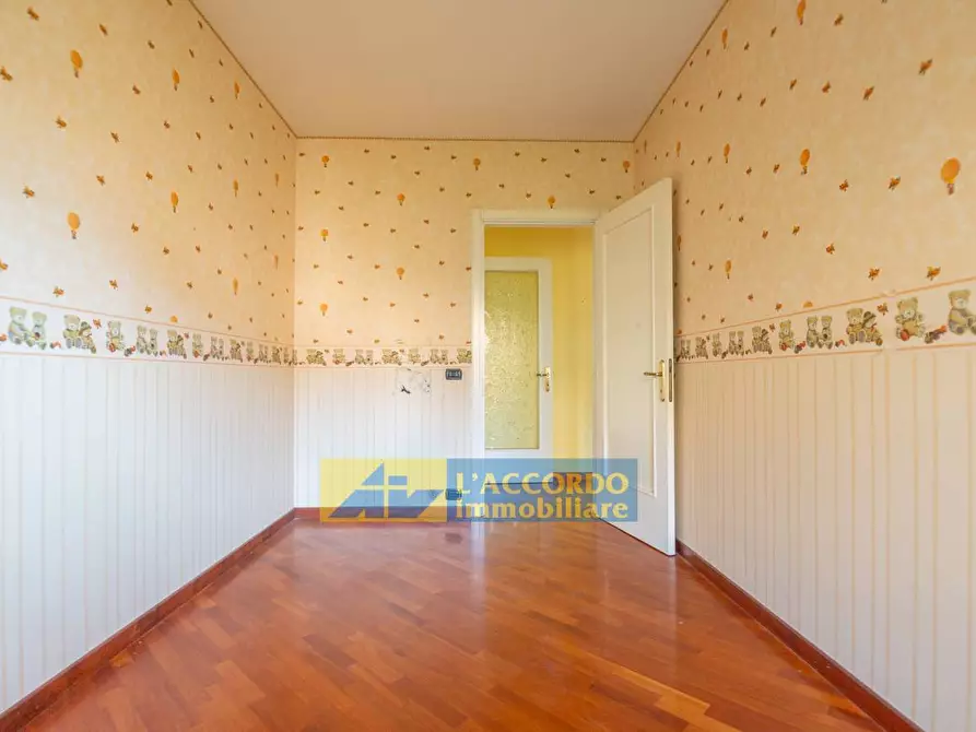 Immagine 13 di Appartamento in vendita  in via Dei Frentani 121 a Chieti