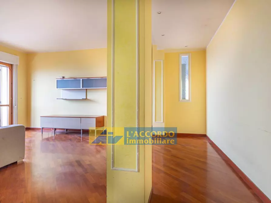 Immagine 14 di Appartamento in vendita  in via Dei Frentani 121 a Chieti