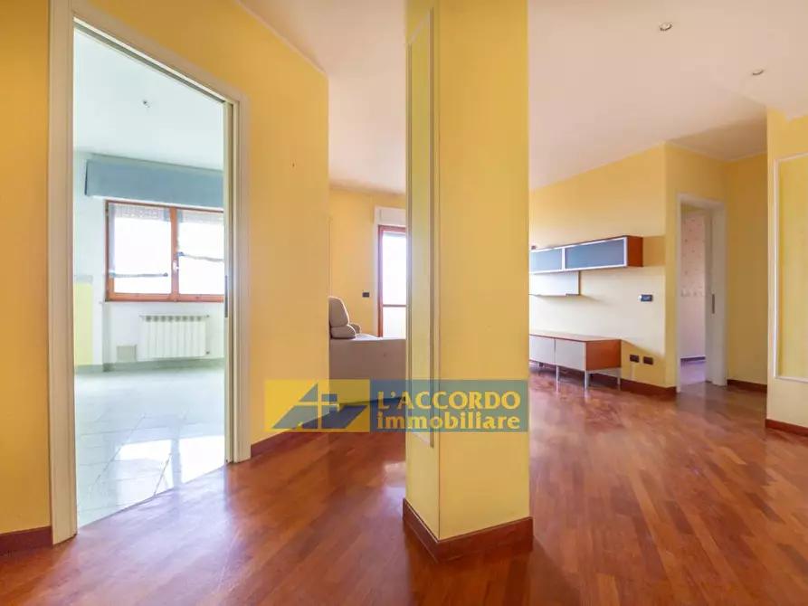 Immagine 15 di Appartamento in vendita  in via Dei Frentani 121 a Chieti