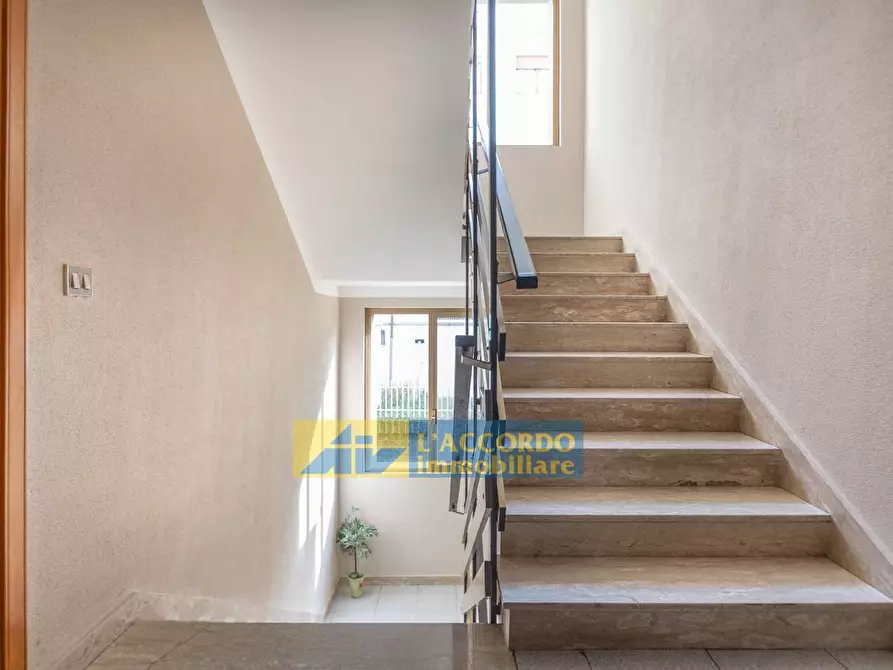 Immagine 17 di Appartamento in vendita  in via Dei Frentani 121 a Chieti