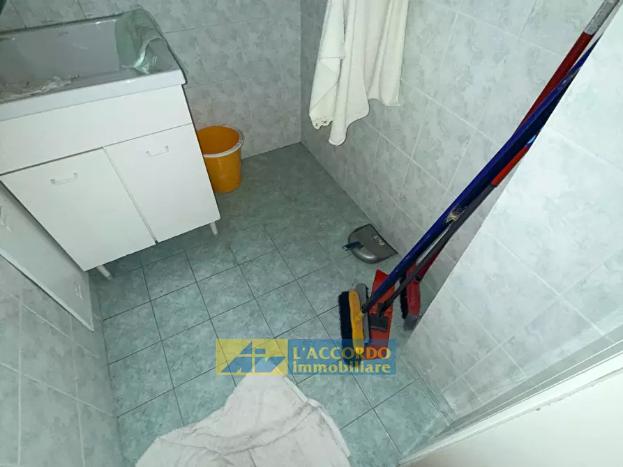 Immagine 20 di Appartamento in vendita  in via Dei Frentani 121 a Chieti