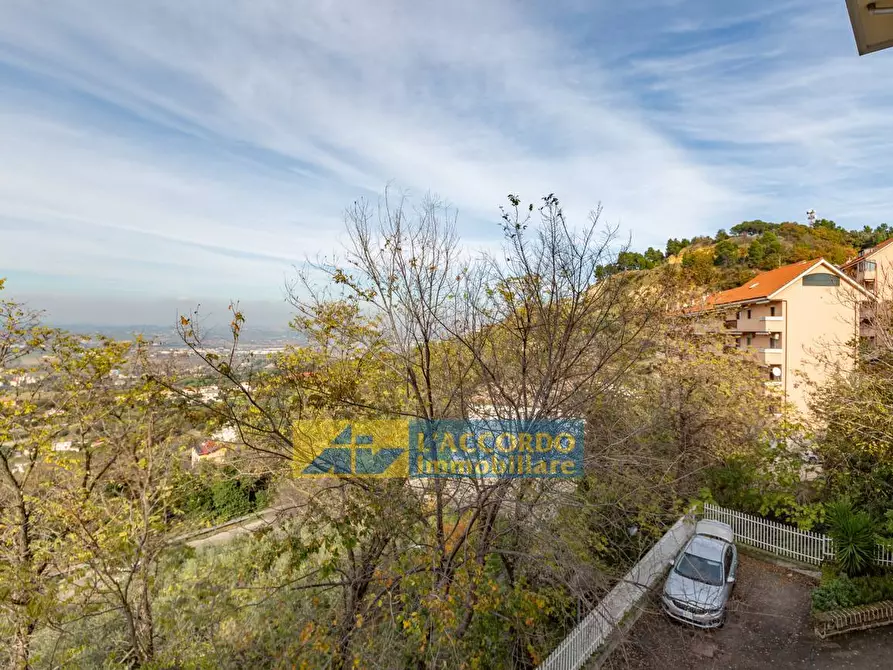 Immagine 29 di Appartamento in vendita  in via Dei Frentani 121 a Chieti