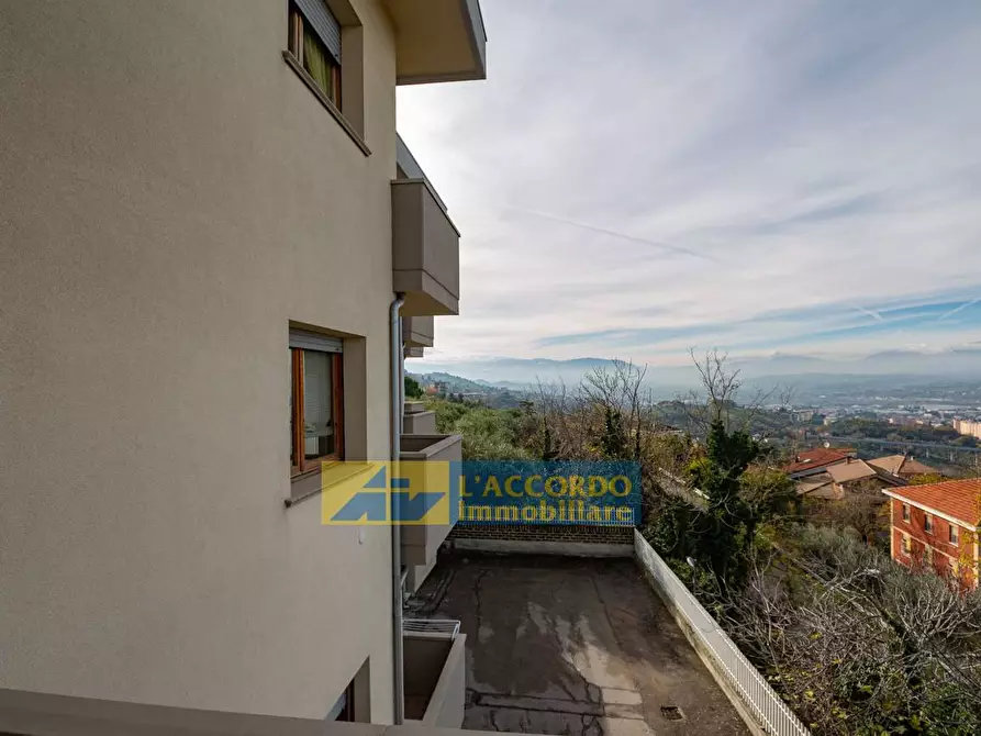 Immagine 22 di Appartamento in vendita  in via Dei Frentani 121 a Chieti