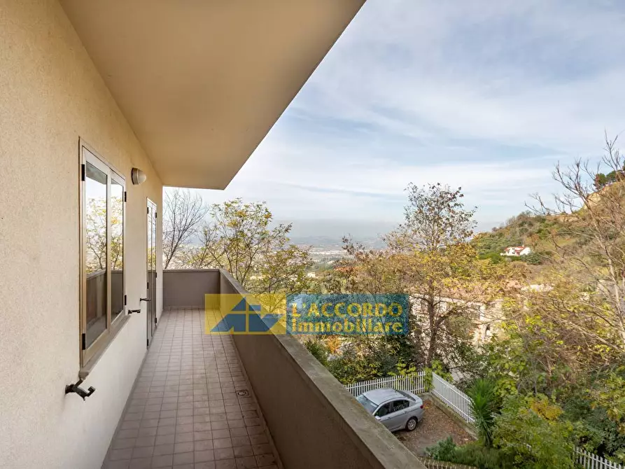 Immagine 24 di Appartamento in vendita  in via Dei Frentani 121 a Chieti