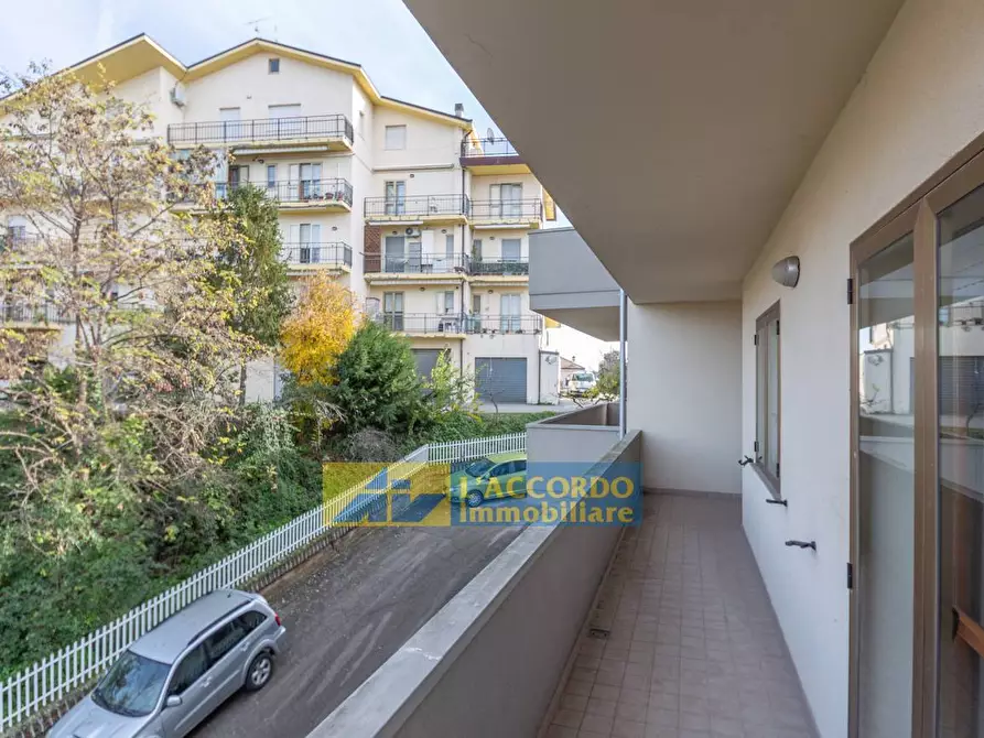 Immagine 25 di Appartamento in vendita  in via Dei Frentani 121 a Chieti