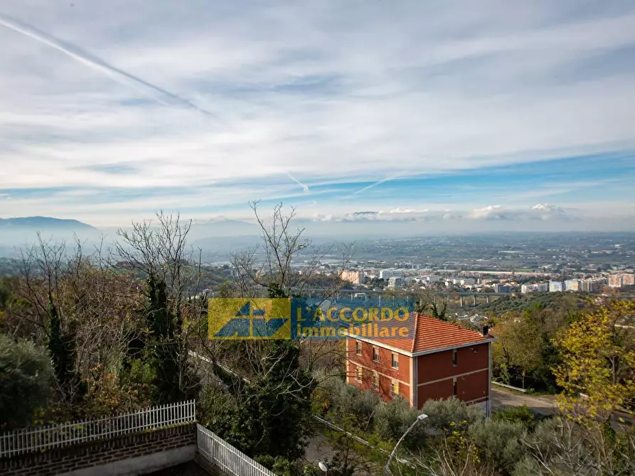 Immagine 32 di Appartamento in vendita  in via Dei Frentani 121 a Chieti