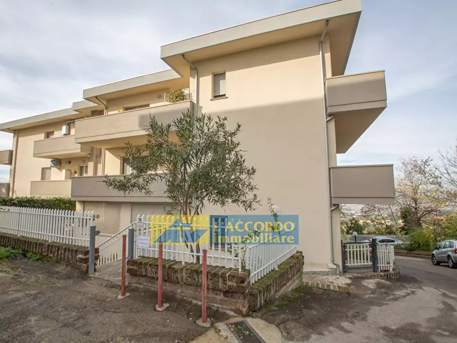 Immagine 27 di Appartamento in vendita  in via Dei Frentani 121 a Chieti