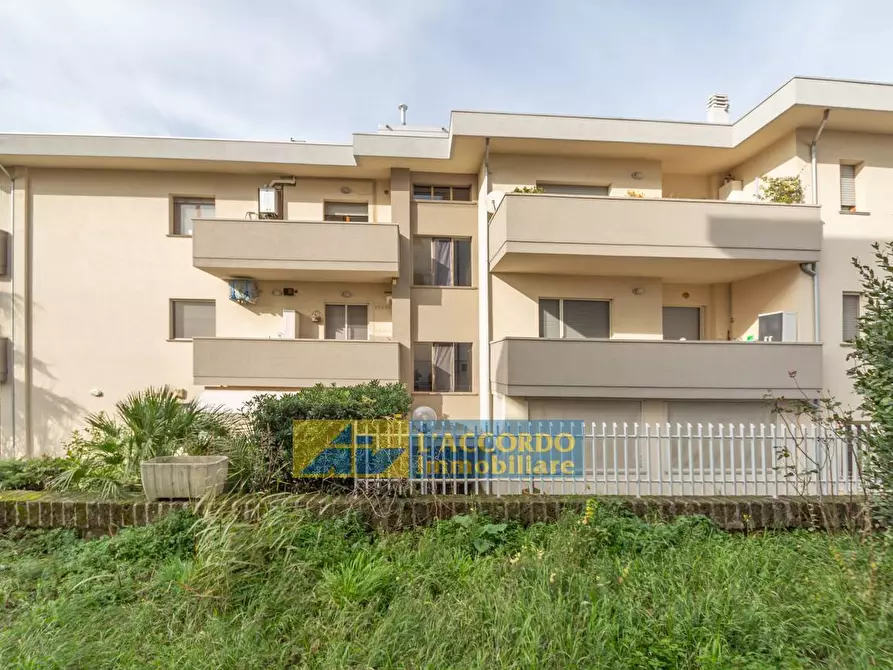 Immagine 28 di Appartamento in vendita  in via Dei Frentani 121 a Chieti