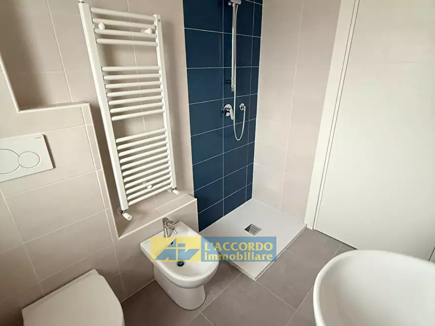 Immagine 6 di Appartamento in affitto  in Via Meneghini a Chieti