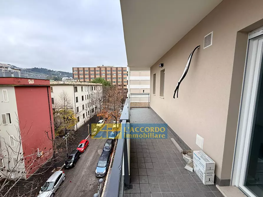 Immagine 10 di Appartamento in affitto  in Via Meneghini a Chieti