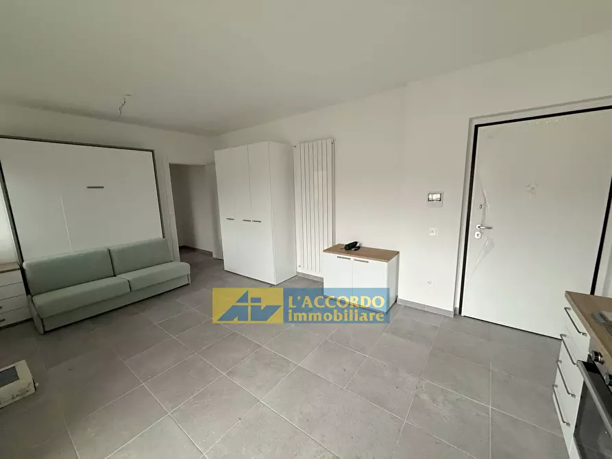 Immagine 3 di Appartamento in affitto  in Via Meneghini a Chieti