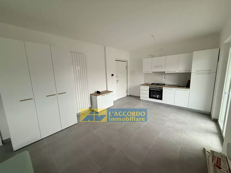 Immagine 1 di Appartamento in affitto  in Via Meneghini a Chieti