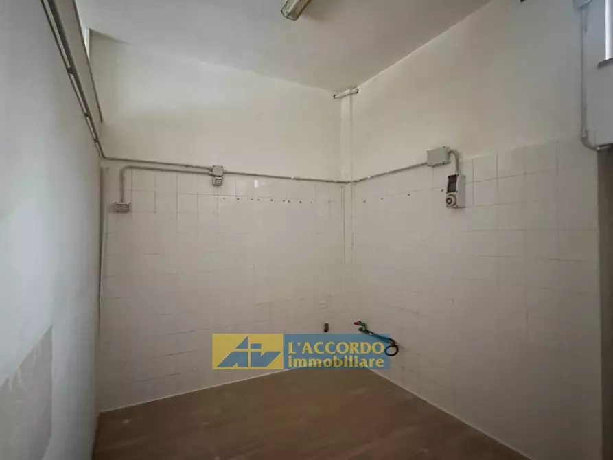 Immagine 8 di Locale commerciale in vendita  in VIA GABRIELE D'ANNUNZIO 51 a Cepagatti