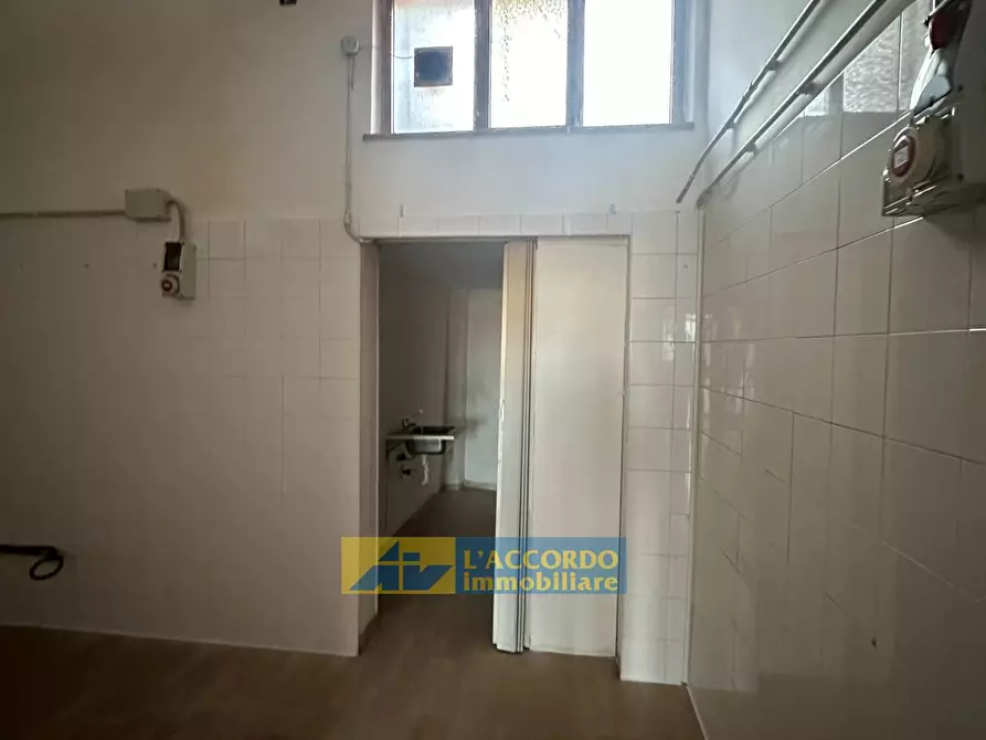 Immagine 9 di Locale commerciale in vendita  in VIA GABRIELE D'ANNUNZIO 51 a Cepagatti