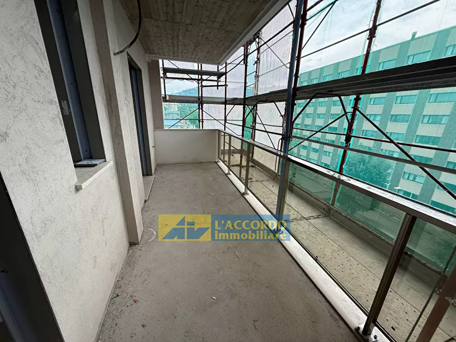 Immagine 19 di Locale commerciale in vendita  in VIA COLONNETTA 19 a Chieti