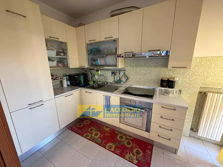 Immagine 8 di Appartamento in vendita  in VIA SCARAVIGLIA a Chieti