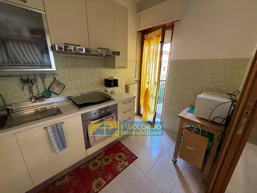 Immagine 10 di Appartamento in vendita  in VIA SCARAVIGLIA a Chieti