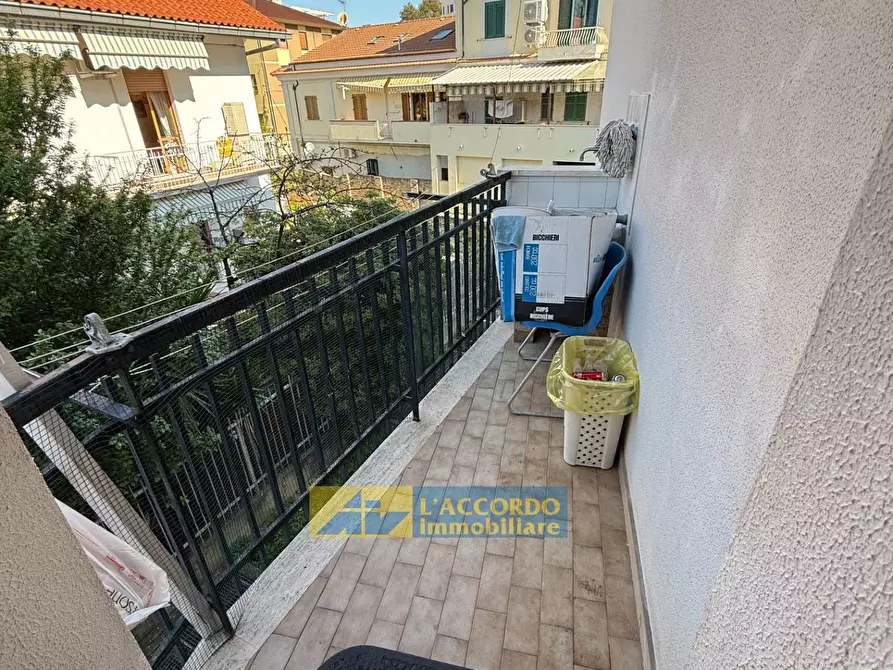 Immagine 11 di Appartamento in vendita  in VIA SCARAVIGLIA a Chieti