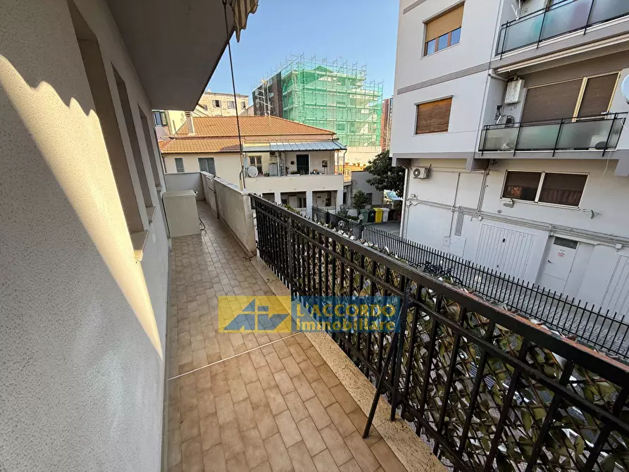 Immagine 27 di Appartamento in vendita  in VIA SCARAVIGLIA a Chieti