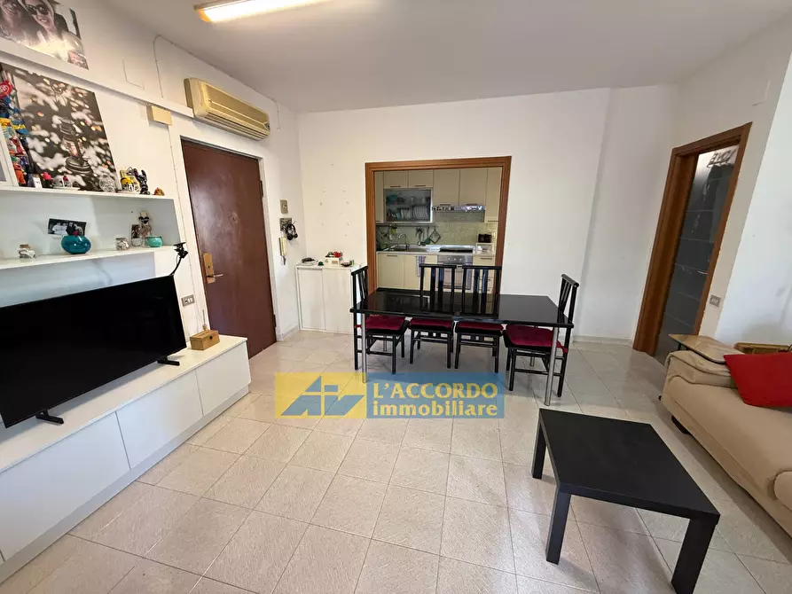 Immagine 7 di Appartamento in vendita  in VIA SCARAVIGLIA a Chieti