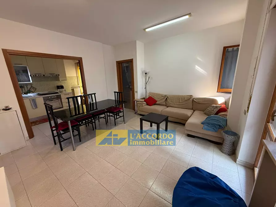 Immagine 4 di Appartamento in vendita  in VIA SCARAVIGLIA a Chieti