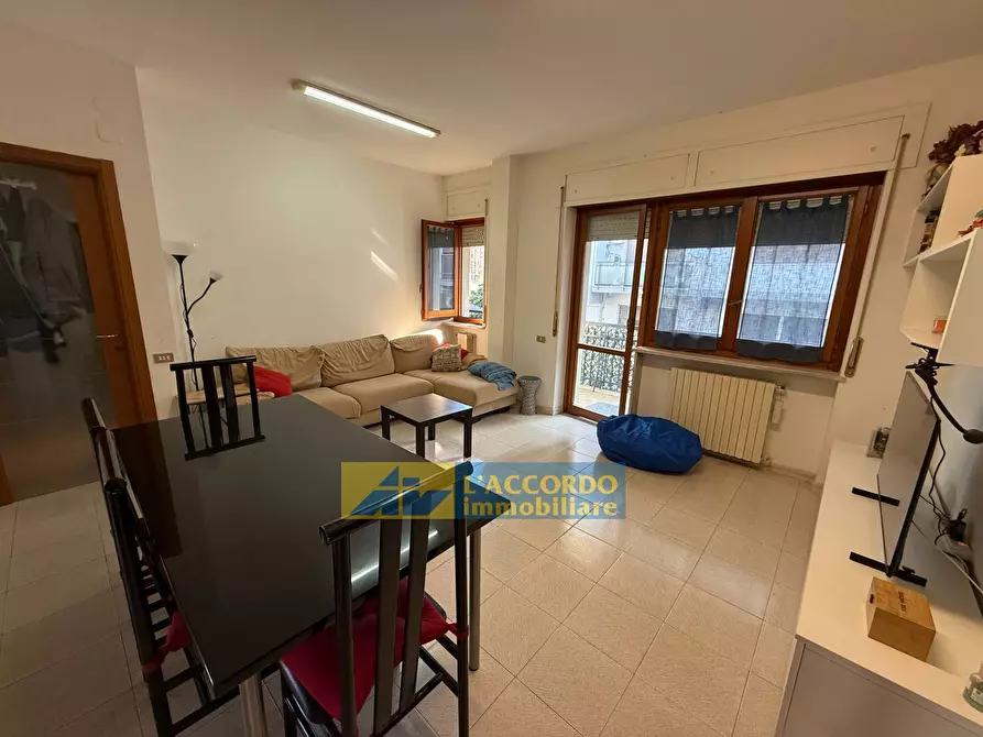 Immagine 5 di Appartamento in vendita  in VIA SCARAVIGLIA a Chieti