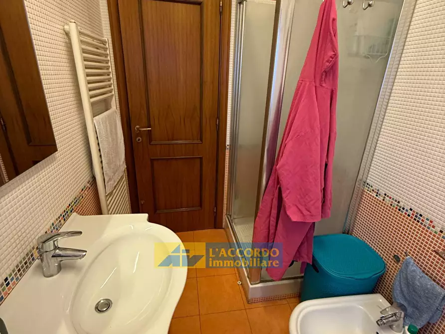 Immagine 26 di Appartamento in vendita  in VIA SCARAVIGLIA a Chieti