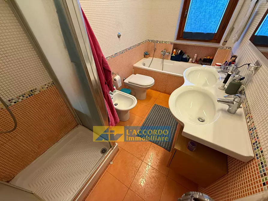 Immagine 23 di Appartamento in vendita  in VIA SCARAVIGLIA a Chieti