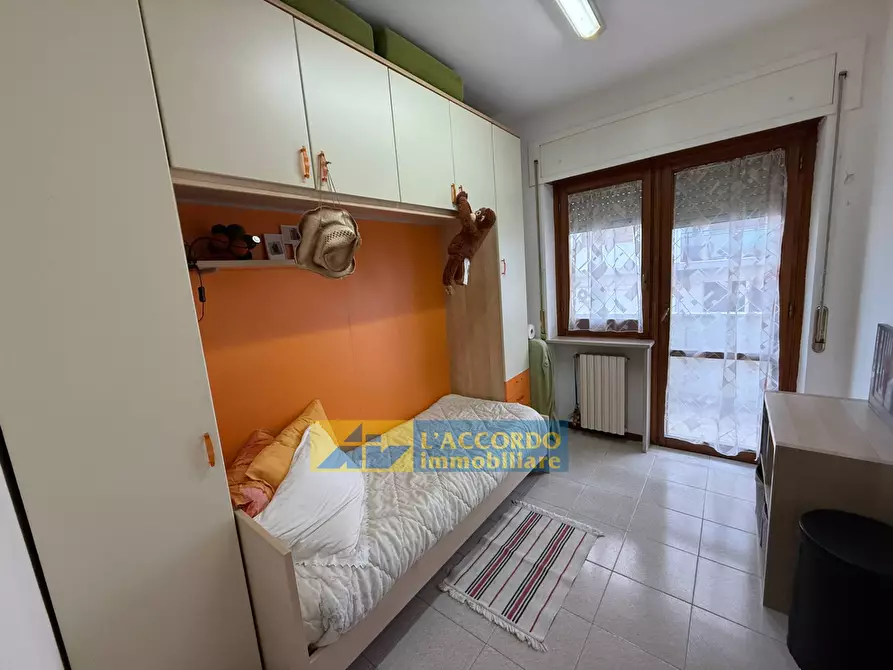 Immagine 16 di Appartamento in vendita  in VIA SCARAVIGLIA a Chieti