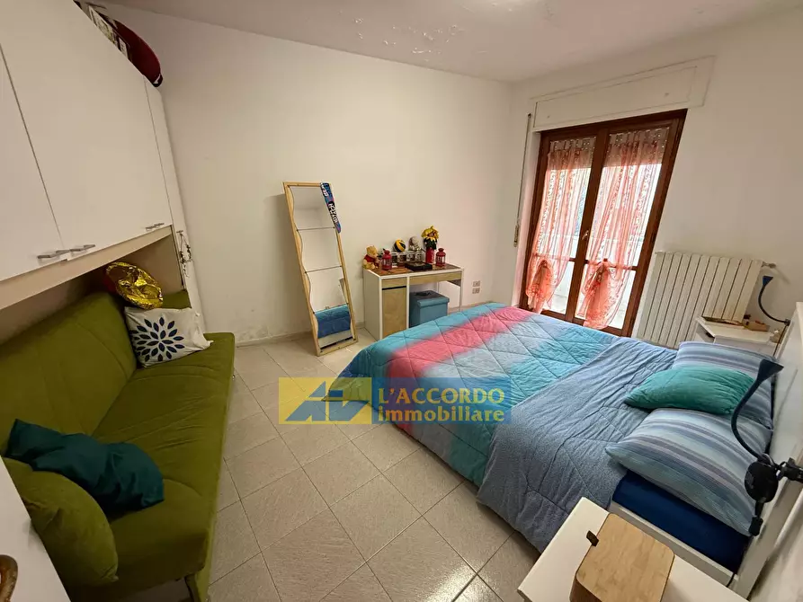 Immagine 13 di Appartamento in vendita  in VIA SCARAVIGLIA a Chieti