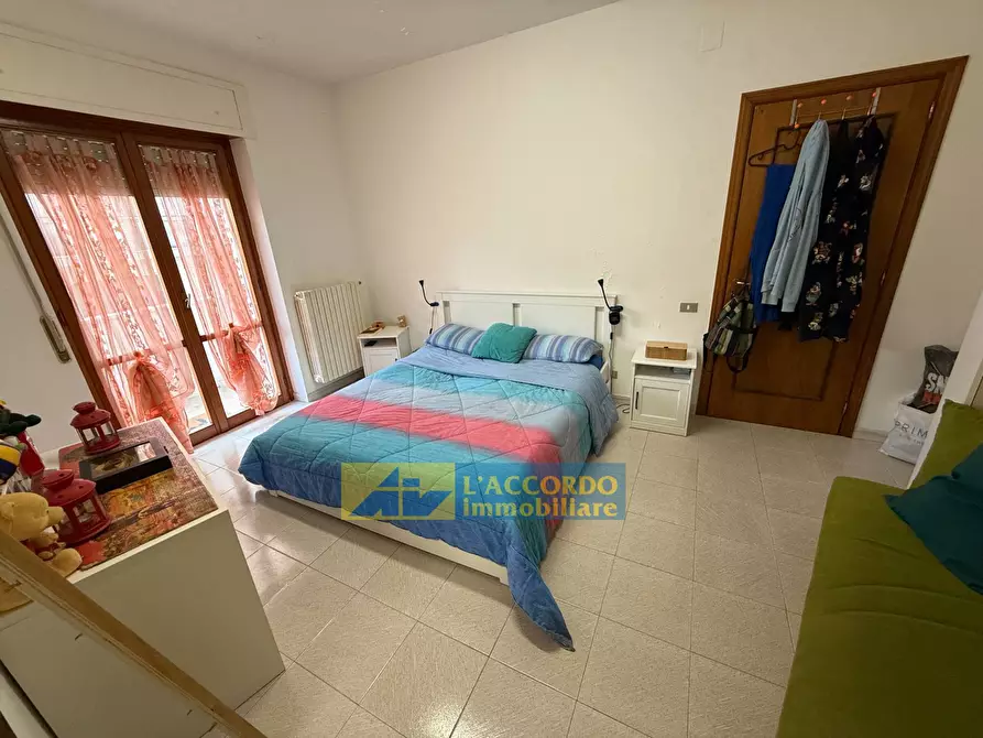 Immagine 14 di Appartamento in vendita  in VIA SCARAVIGLIA a Chieti