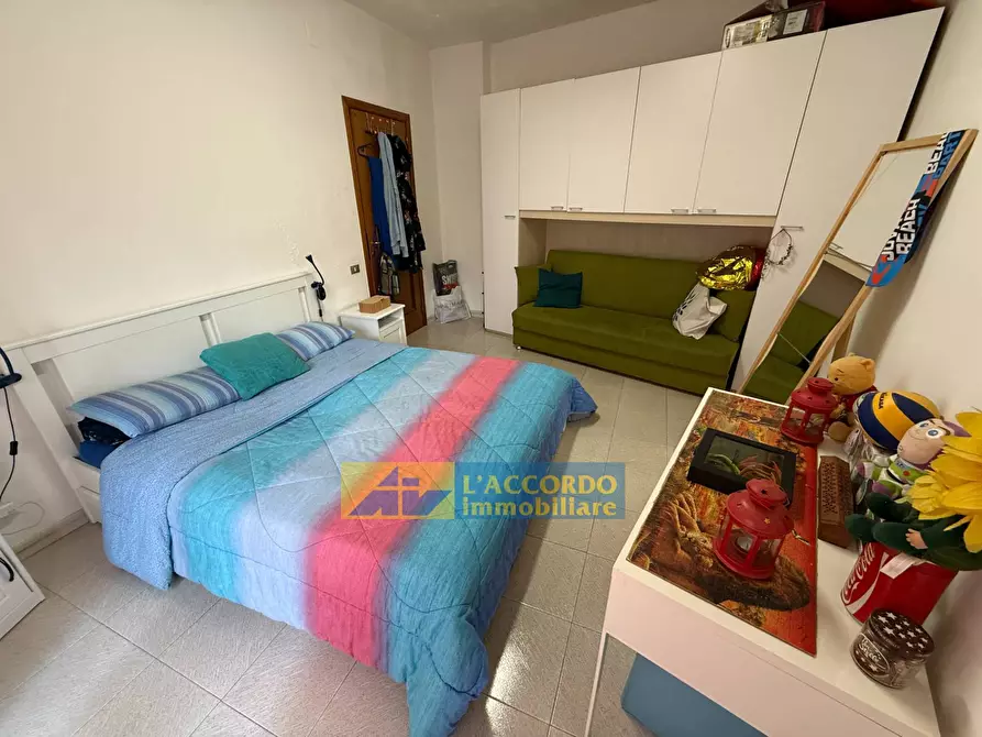 Immagine 12 di Appartamento in vendita  in VIA SCARAVIGLIA a Chieti