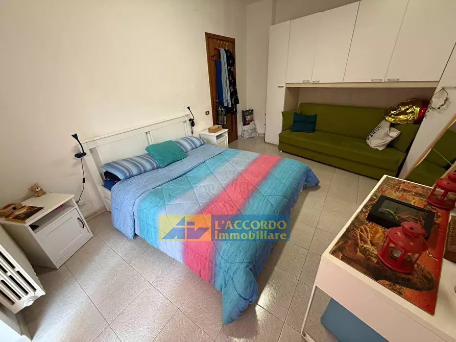 Immagine 15 di Appartamento in vendita  in VIA SCARAVIGLIA a Chieti