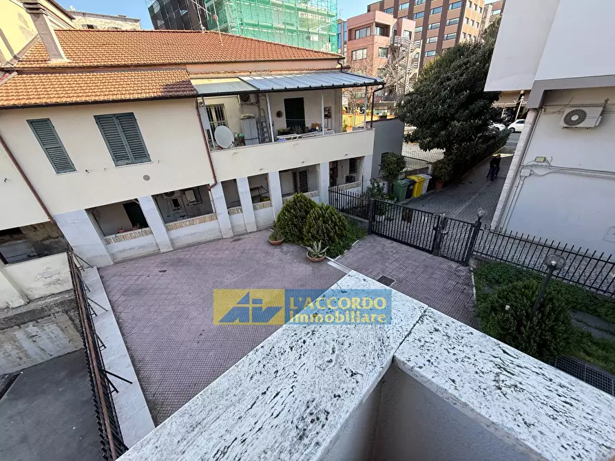 Immagine 29 di Appartamento in vendita  in VIA SCARAVIGLIA a Chieti