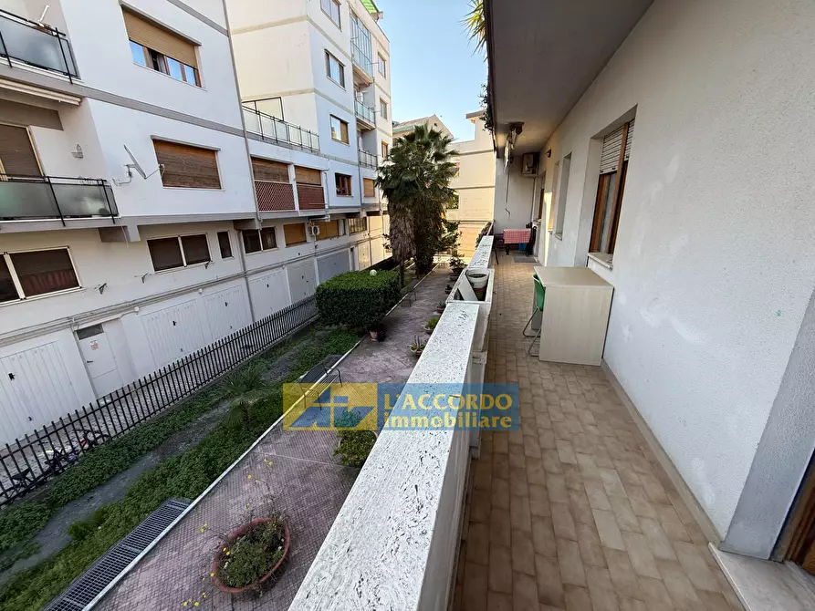 Immagine 28 di Appartamento in vendita  in VIA SCARAVIGLIA a Chieti