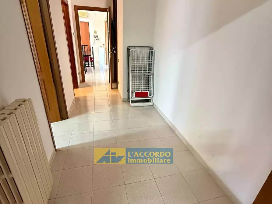 Immagine 20 di Appartamento in vendita  in VIA SCARAVIGLIA a Chieti