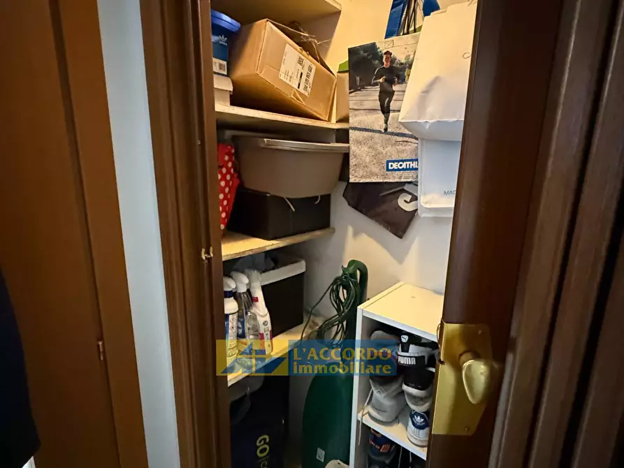 Immagine 21 di Appartamento in vendita  in VIA SCARAVIGLIA a Chieti