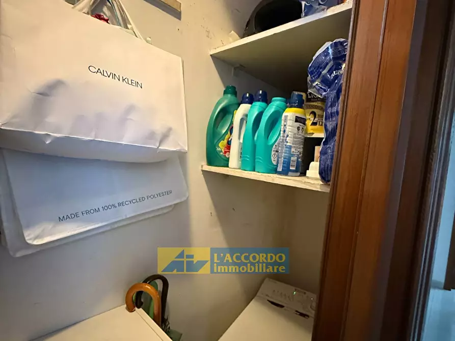 Immagine 22 di Appartamento in vendita  in VIA SCARAVIGLIA a Chieti