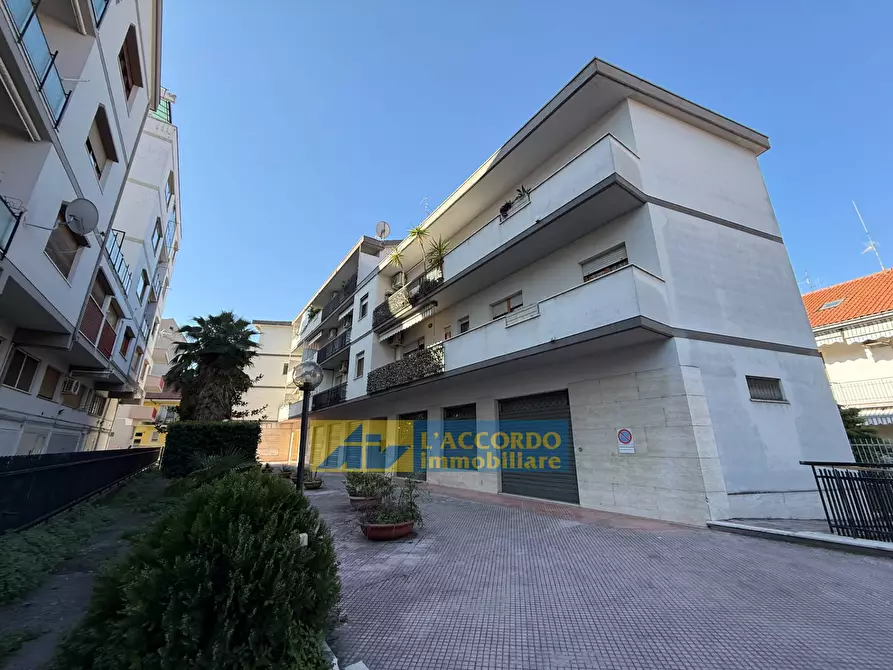 Immagine 31 di Appartamento in vendita  in VIA SCARAVIGLIA a Chieti